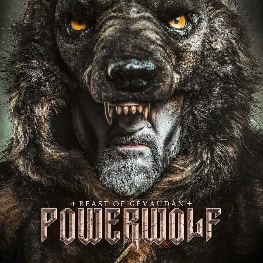 Powerwolf - Beast Of Gevaudan